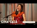 Musical Performance by Gina Salā | 2021 California College of Ayurveda Graduation Ceremony