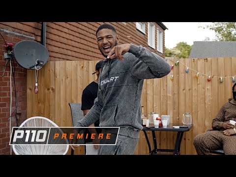 Fox - Death Of Me [Music Video] | P110