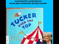 Kids Books Read Aloud &quot;TUCKER OVER THE TOP&quot; by Leslie McGuirk