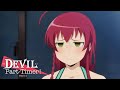 This Will Cut Into My Game Time | The Devil is a Part-Timer Season 2