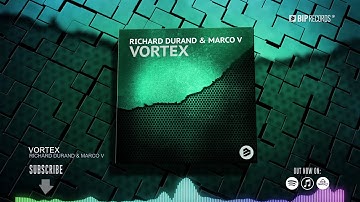 Richard Durand & Marco V - Vortex (Official Music Video) (HD) (HQ)