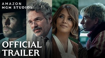 Crime 101 | Official Trailer