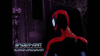 Spider-man TNAS S2 Intro Theme