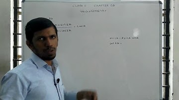 Class 11 maths | chapter: 3 | Trigonometry | Example: 3.26
