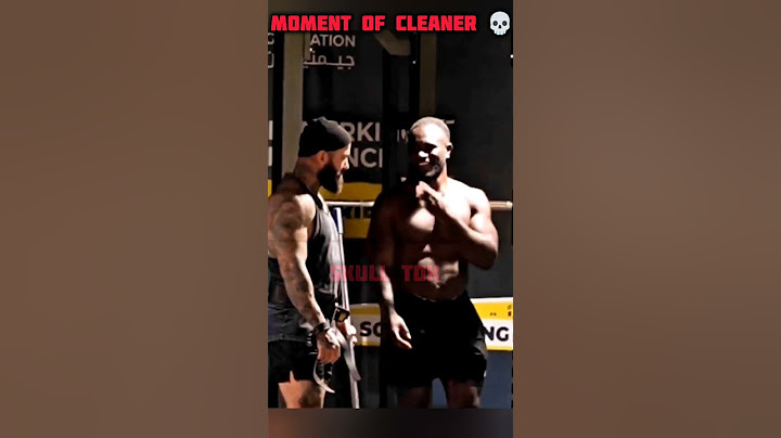 The  Cleaner Strength # 17 💀☠️  #trollface #troll