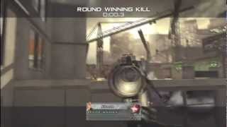 THIS KILLCAM MADE ME JIZZ!