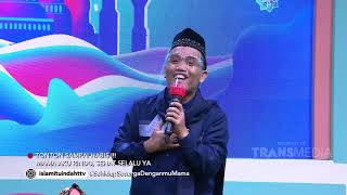 Cara untuk Berbakti ke Orangtua yang Sering Dilupakan! | Best Moment Islam Itu Indah (20/10/20)