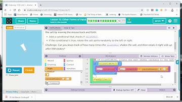 Help for Unit 3 Lesson 13 Part 13