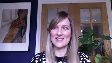 Resilience and the Creative Process | Frances Moffat | TEDxBloomsbury