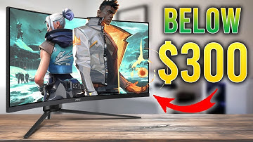 MSI MAG 321CUP QD-OLED: Bekijk voordat u koopt! (32 inch | 165 Hz | 0,03 ms)