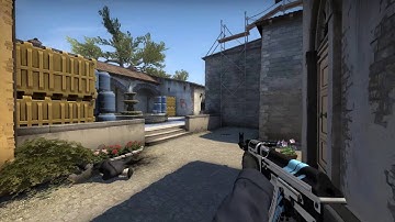 4k (1v3 w/ Enemy Voice) On ESEA