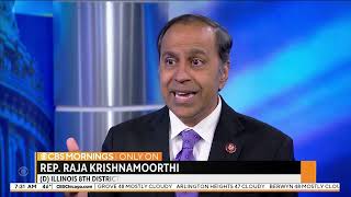 Congressman Krishnamoorthi's Investigation Reveals Organ Procurement Organization Failures