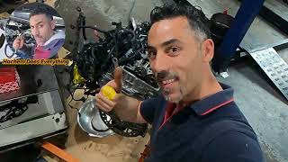 BMW N57 Engine Timing Chain set up how i do it , Step By Step
