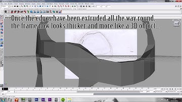 3D Helmet Maya Tutorial