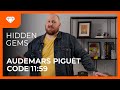 Hidden Gems | Audemars Piguet CODE 11:59 | Crown &amp; Caliber