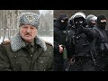 За псов Лукашенко! В тюрьму - деанон силовиков: режим стирает! Зачистка - тотально по всей Беларуси