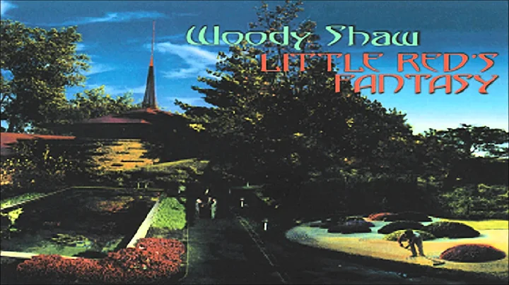 Woody Shaw - Jean Marie