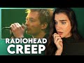 First Time Listening to Radiohead's 'Creep' – A Hauntingly Beautiful Reaction 🎶