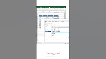 Use of up and down arrow ⬇️⬆️ for Increase and decrease in Excel #excel #microsoftexcel #office