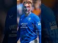 Warrior john souttar football rfc watp johnsouttar