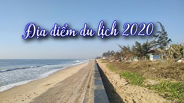 Tại sao gọi là biển Đồi Dương? Địa điểm du lịch hấp dẫn tại Bình Thuận 2020 | Bước Chân Du Mục