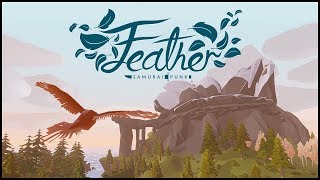 Feather: Un juego precioso (video de relajacion) screenshot 4