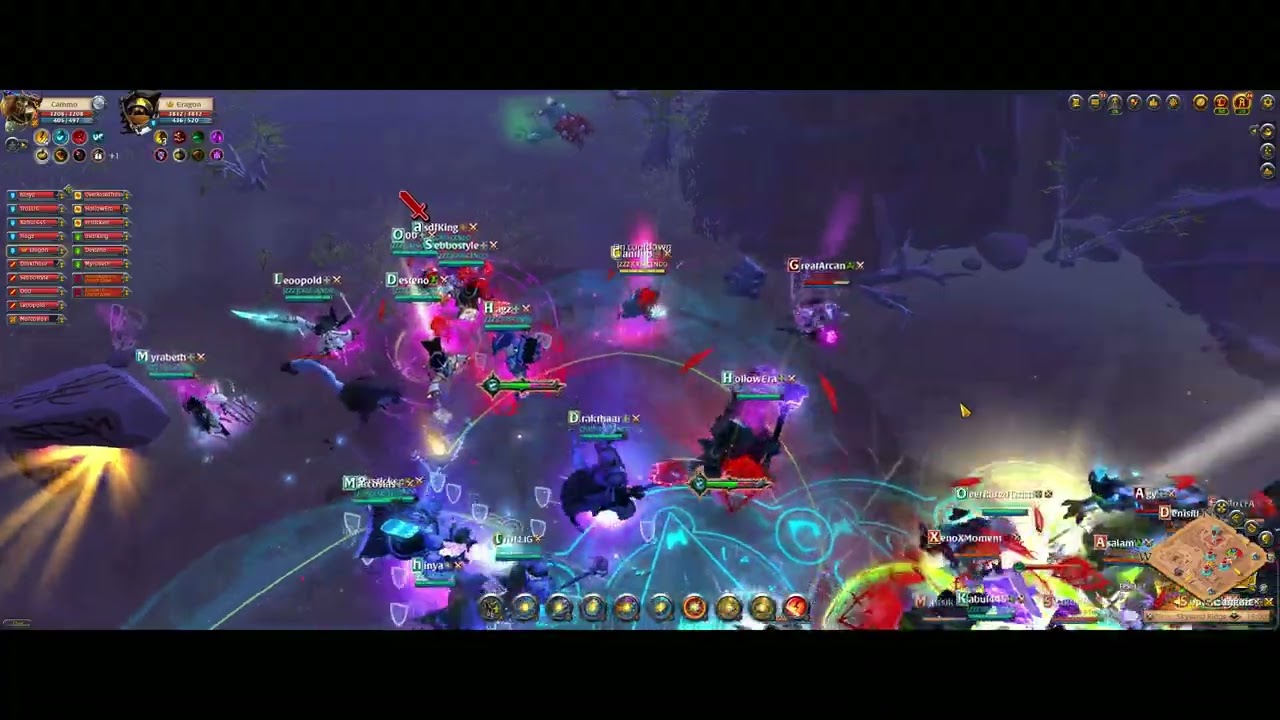 20/08/25 | Perma | 18 UTC | Part 2