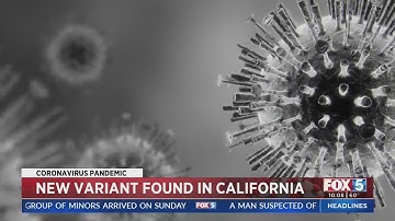 First Confirmed US Case Of 