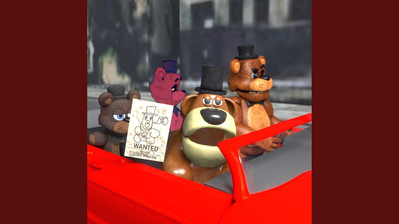 Watch Its Freddy on YouTube Watch Its Freddy on YouTube