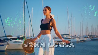 John Lugua - Amanda | Trailer