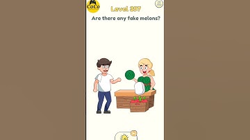 Delete Puzzle Game: Erase One Part 🤣(Level-397 )ANSWERS-DOP Android Gameplay #shorts