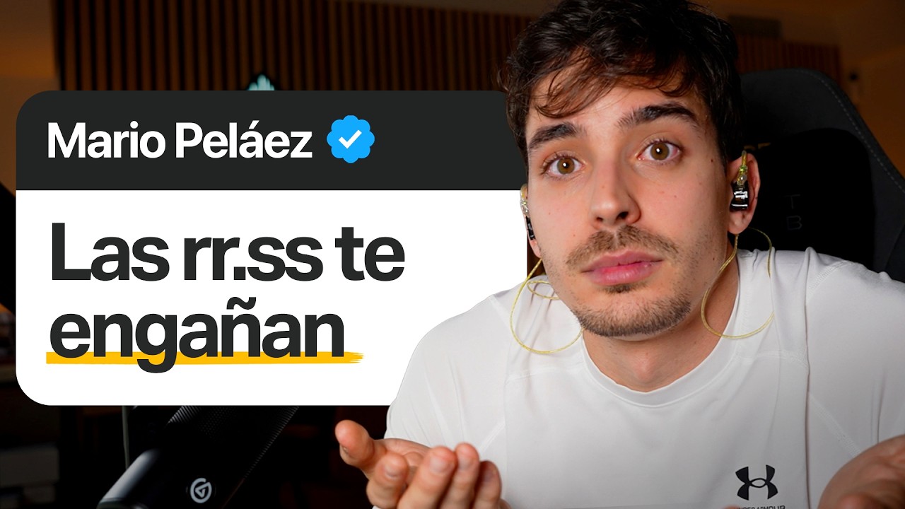 No Estás Por Detrás de Nadie... Solo Parece Que Tienen Más Éxito Que Tú Por Esto (7x08)