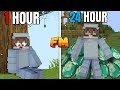 How I become Richest Player in 24 Hours | Firemc S6