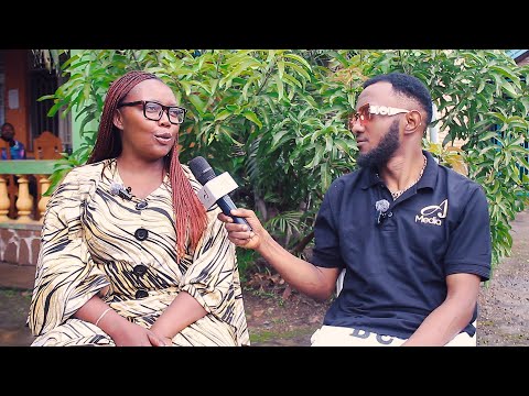 UMUNYAMUJI YAHISHIKIYE ARATWEMEJE KO ARUWAMBERE MWIZA MUGISAGARA CA BUJUMBURA