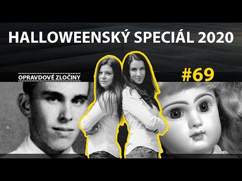 Video: 2020 halloweenských večírků v Seattlu