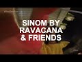 #RdR75 | Sinema Nongkrong Malam by Ravacana & Friends