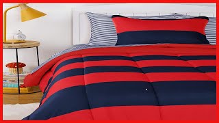 Amazon Basics Kids Bedding Set Cozy Comfort and Easy Style for Your Child’s Room screenshot 4