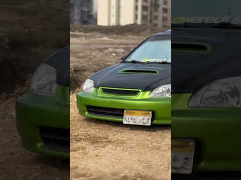 هوندا قديمه بشكل حديث اقوى تعديل هوندا سيارات