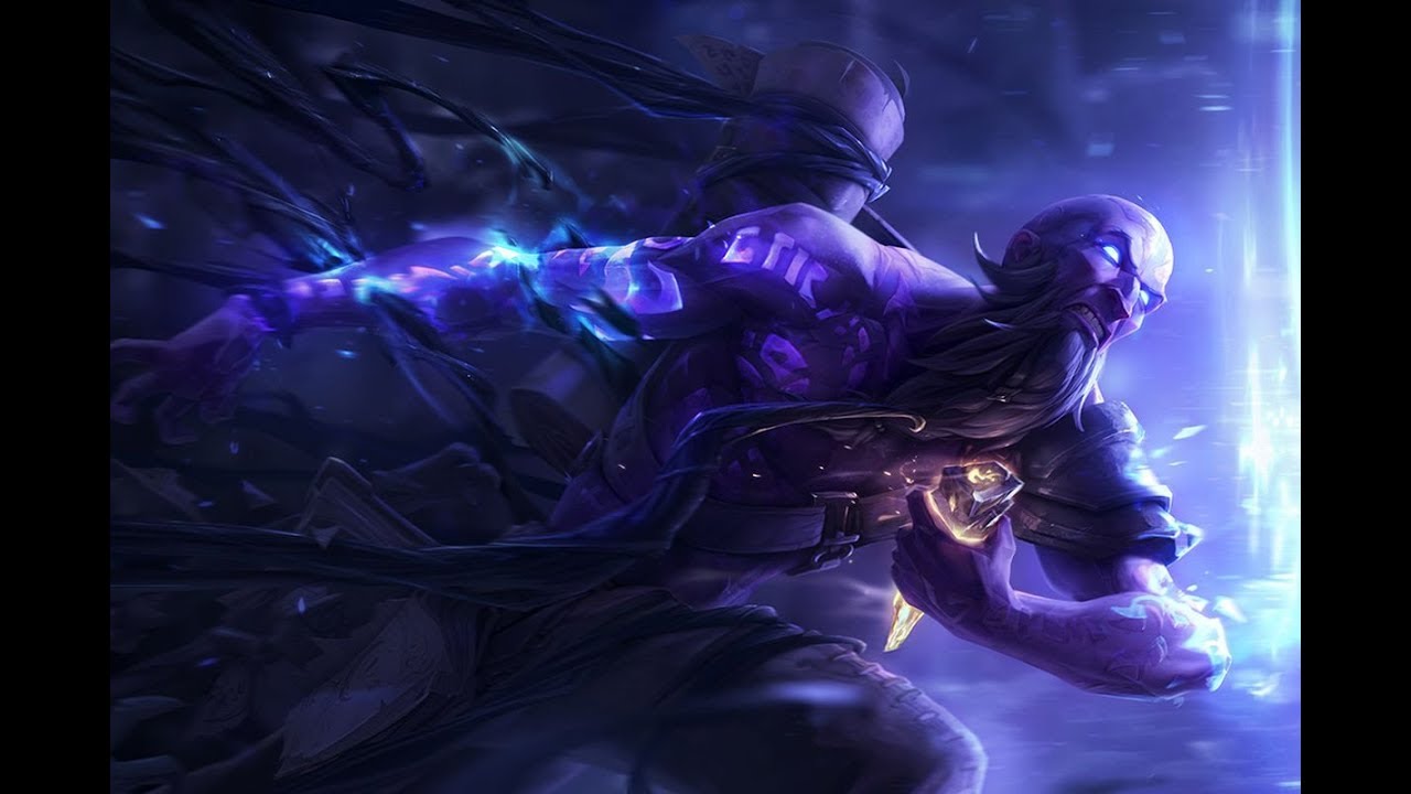 Fast Ryze Combo YouTube