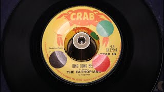 Eathopians - Ding Dong Bell - Crab: 4 (45s)