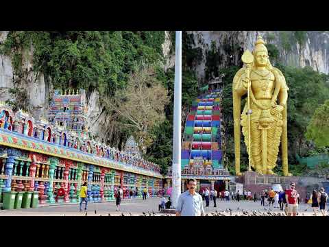 Through My Camera Lens... Kuala Lumpur - In 4K... - Through My Camera Lens... Kuala Lumpur - In 4K...