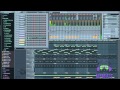 T.I. Go Get It Instrumental FL Studio Remake FLP Download By KipBeats Cover Remix