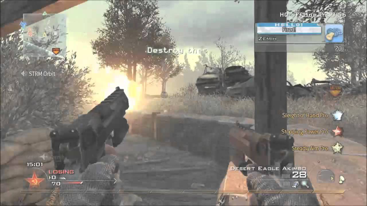 End of Drystreak! - Zemih