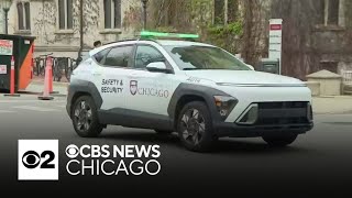 Famous University of Chicago issues campus alert after 3 students robbed in Hyde Park Wealth