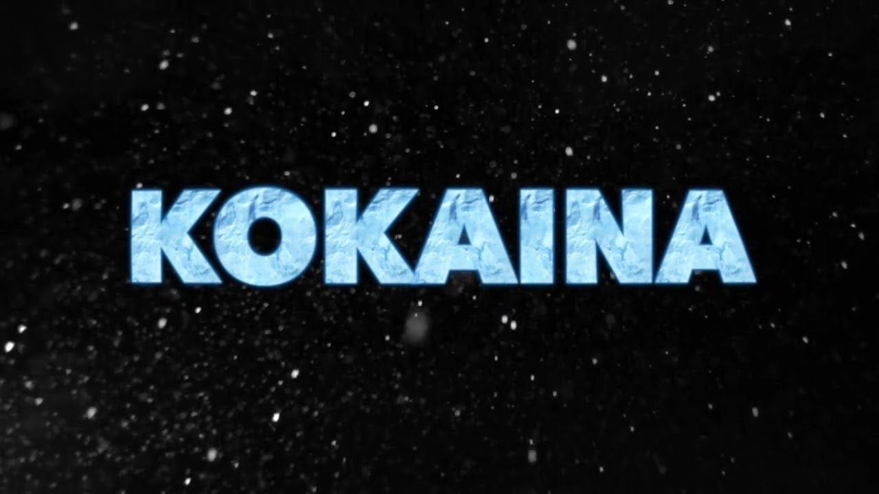 Watch ADEK WWA & PANI KRÓL - KOKAINA on YouTube Watch ADEK WWA & PANI KRÓL - KOKAINA on YouTube