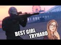 THE BEST TOP CLEAN PLAYERS ON GTA V! + Putther FACE REVEAL ...