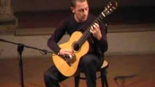 Francisco Tarrega - Studio di velocità
