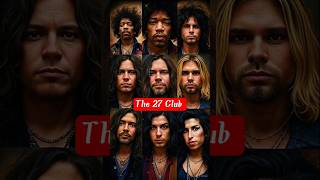 “The 27 Club Curse: Why These Celebrities Died at 27?” #larrystewart #davidletterman #wescooley “The 27 Club Curse: Why These Celebrities Died at 27?” #larrystewart #davidletterman #wescooley