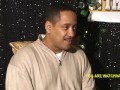 CHRISTOPHER MANN (Actor HBO THE WIRE) (PT1 OF 2) CELEBRITIES IN THE BASEMENT