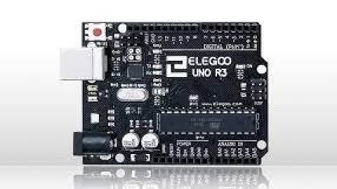 Proyecto de Arduino aplicado a una cámara frigorífica.